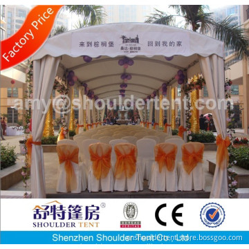 SGS Tested Outdoor Tents (SDC1020)